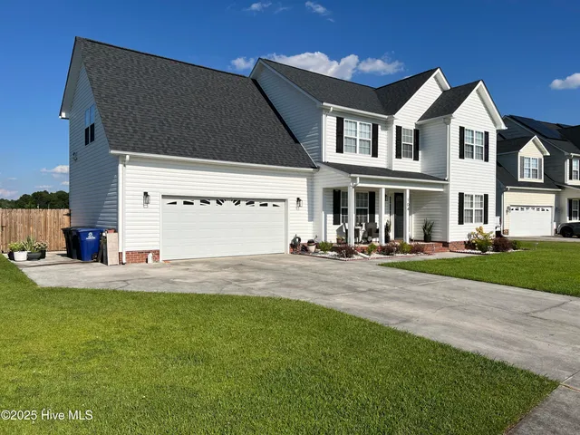 $2,150 | 104 Newhan Lane, Jacksonville, NC 28546