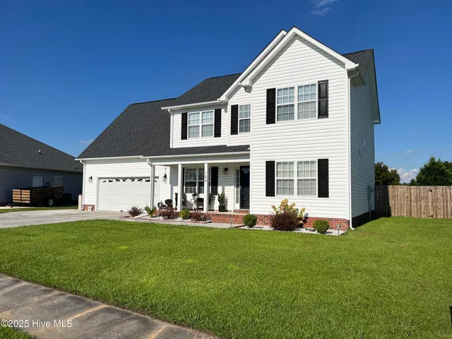 $2,150 | 104 Newhan Lane, Jacksonville, NC 28546