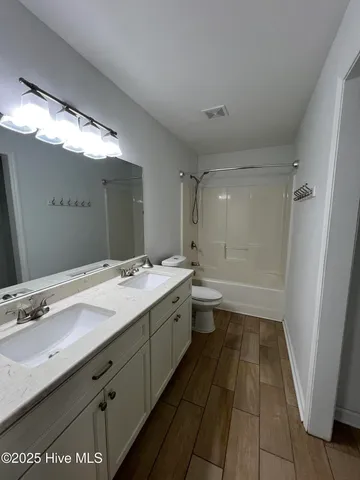 $2,150 | 104 Newhan Lane, Jacksonville, NC 28546