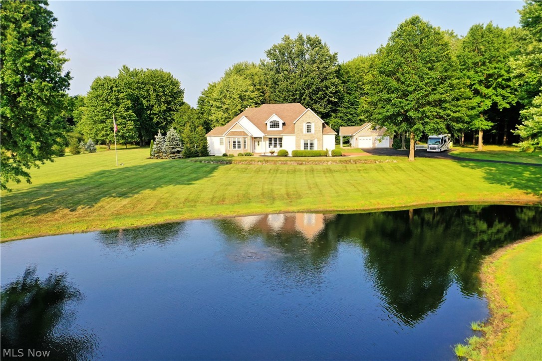9216 Warren Painesville Road Orwell, OH 44076 - Photo 2 of 50