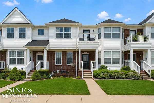 $244,900 | 29353 Classic Drive, New Baltimore, MI 48051