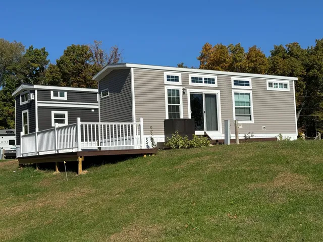 $129,500 | 12377 Bair Lake Street, Jones, MI 49061