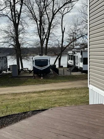 $129,500 | 12377 Bair Lake Street, Jones, MI 49061