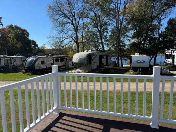 $129,500 | 12377 Bair Lake Street, Jones, MI 49061