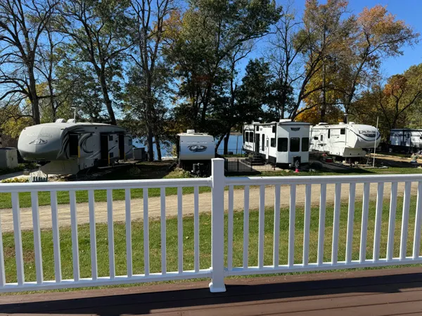 $129,500 | 12377 Bair Lake Street, Jones, MI 49061