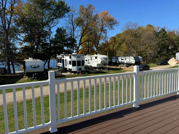 $129,500 | 12377 Bair Lake Street, Jones, MI 49061