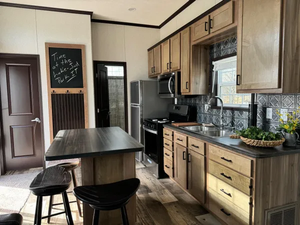 $129,500 | 12377 Bair Lake Street, Jones, MI 49061