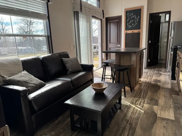 $129,500 | 12377 Bair Lake Street, Jones, MI 49061