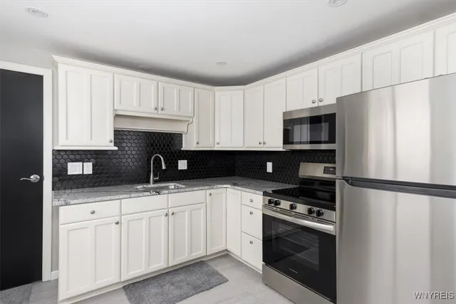 $209,900 | 125 Springfield Avenue, Tonawanda, NY 14150