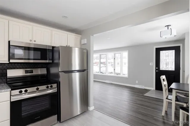 $209,900 | 125 Springfield Avenue, Tonawanda, NY 14150