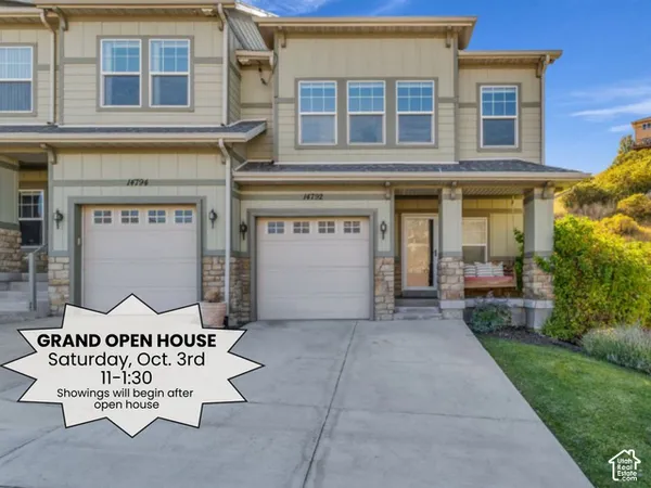 $445,000 | 14792 Deer Park Lane, Draper, UT 84020