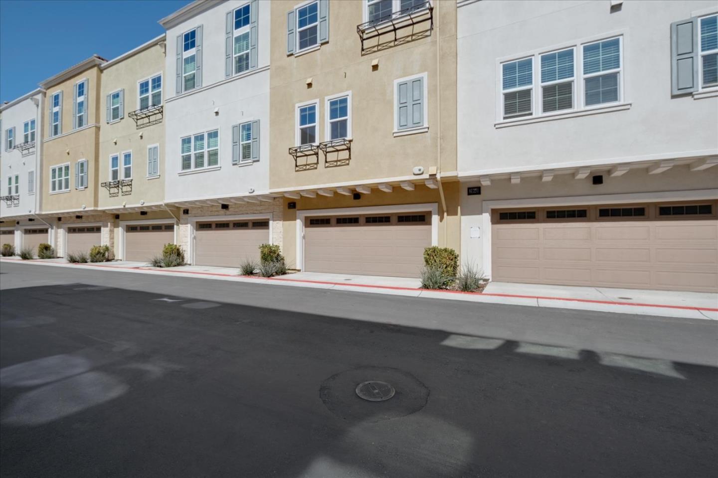 39846 Sawyer Terrace Newark, CA 94560 - Photo 20 of 21 a view of building with large windows