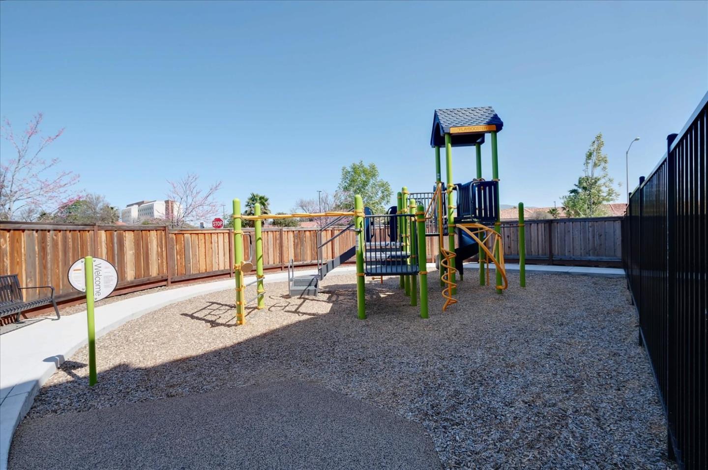 39846 Sawyer Terrace Newark, CA 94560 - Photo 21 of 21 a view of a park with swings
