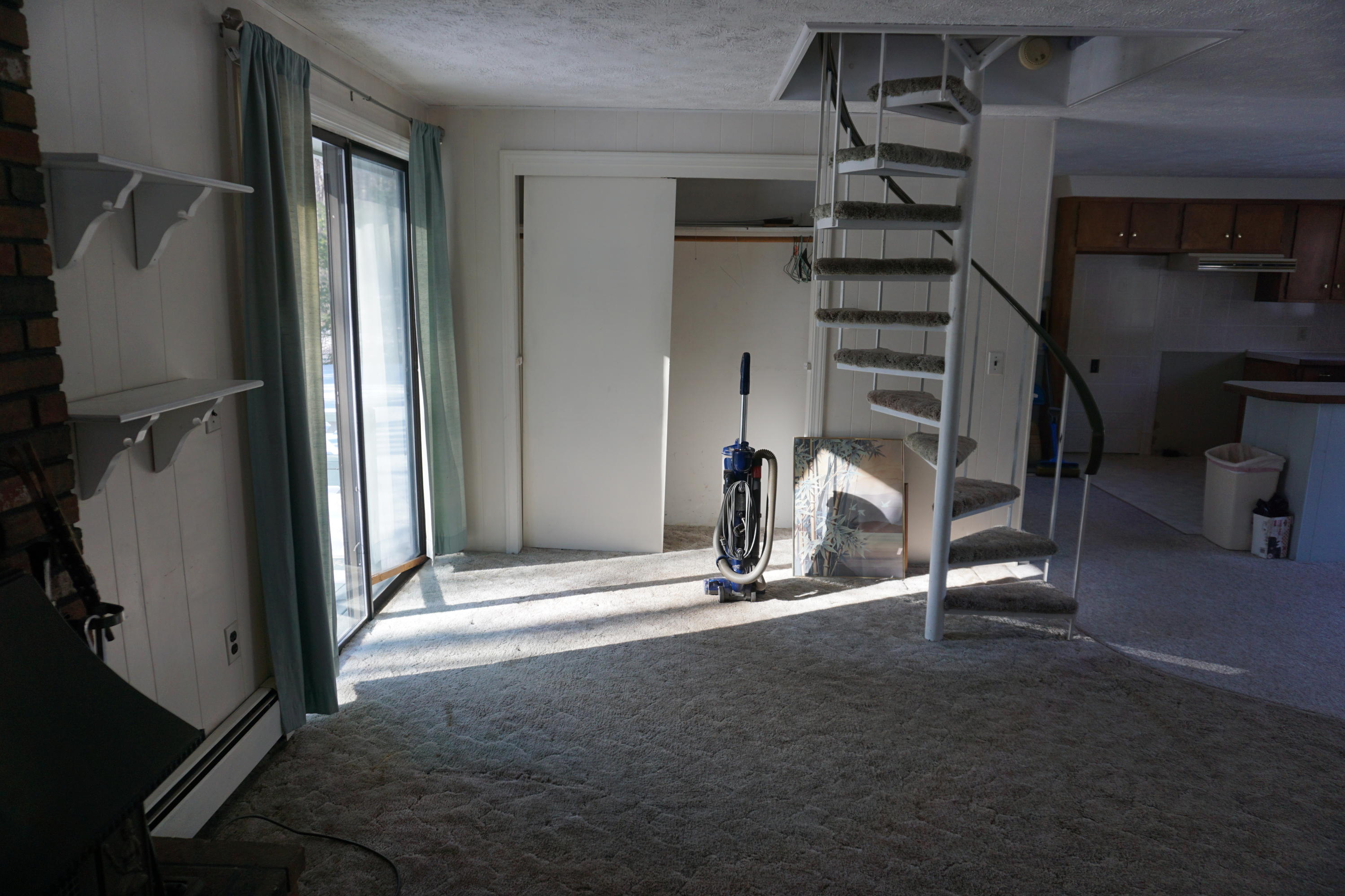 128 Guinea Road Kennebunkport, ME 04046 - Photo 12 of 26 Living Room