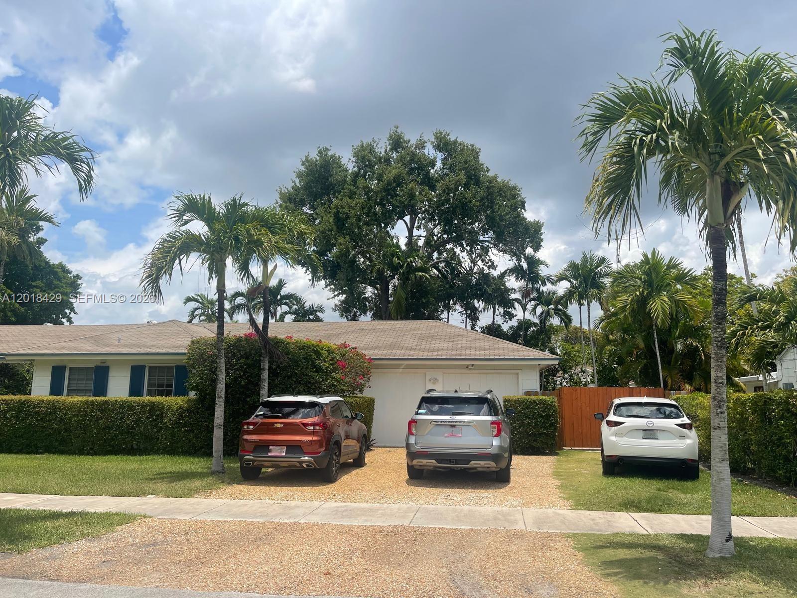 3531 Southwest 13th Street, Unit A Miami, FL 33135 - Photo 1 of 10