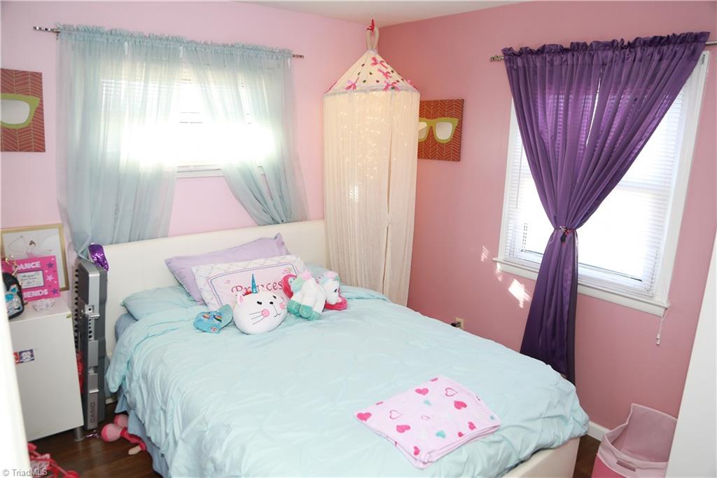 2012 Armhurst Road Greensboro, NC 27405 - Photo 11 of 23 Bedroom 2