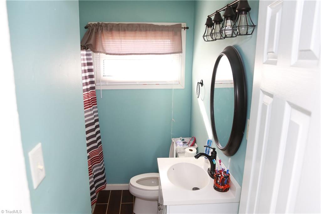 2012 Armhurst Road Greensboro, NC 27405 - Photo 12 of 23 Bathroom