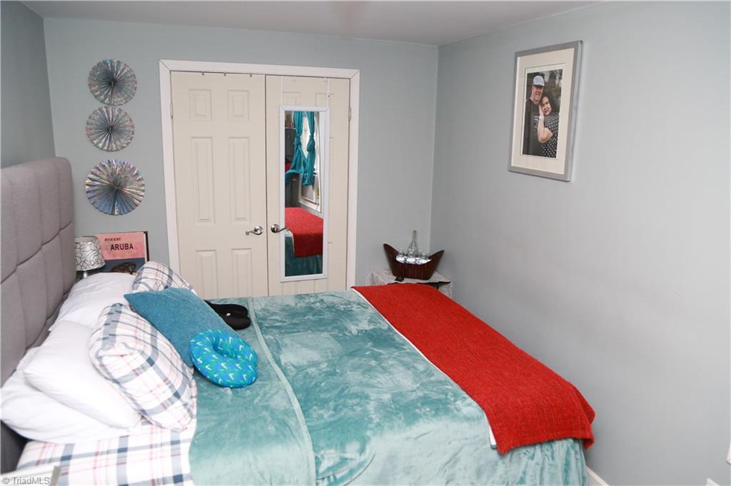 2012 Armhurst Road Greensboro, NC 27405 - Photo 16 of 23 Bedroom 4