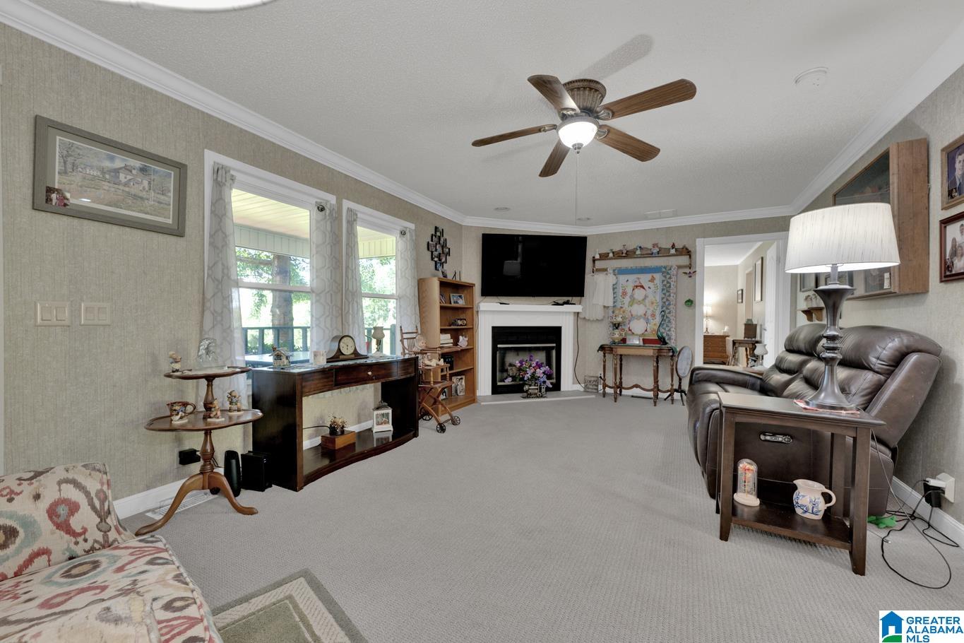 100 Beacon Court Springville, AL 35146 - Photo 22 of 45