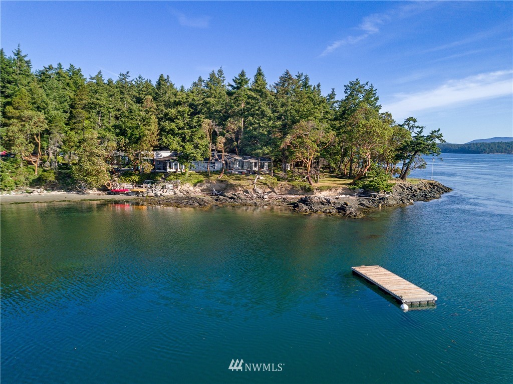 236 Walling Road San Juan Island, WA 98250 - Photo 1 of 36