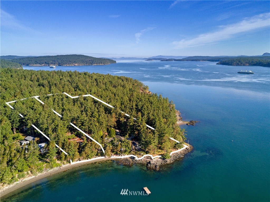 236 Walling Road San Juan Island, WA 98250 - Photo 2 of 36