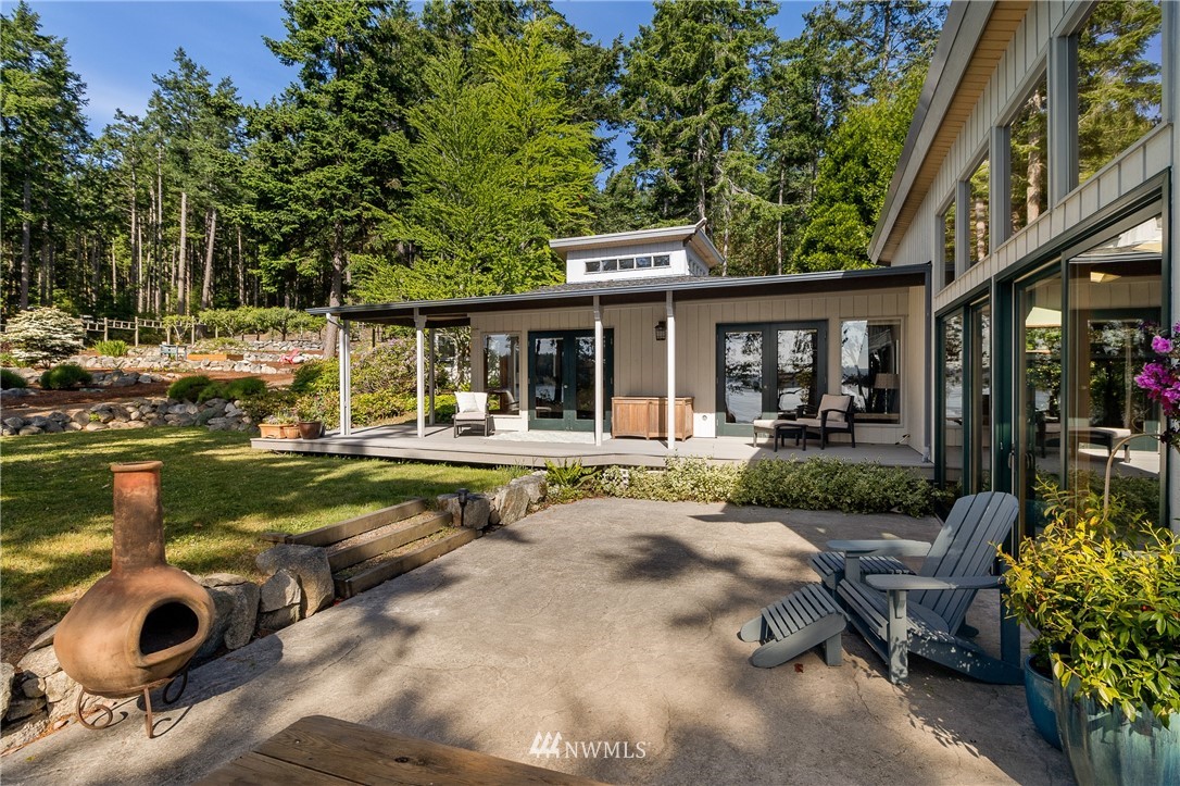 236 Walling Road San Juan Island, WA 98250 - Photo 15 of 36