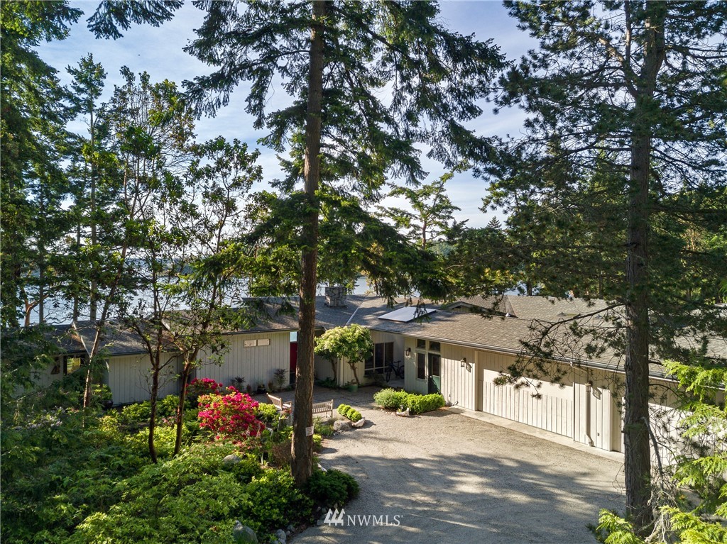 236 Walling Road San Juan Island, WA 98250 - Photo 21 of 36