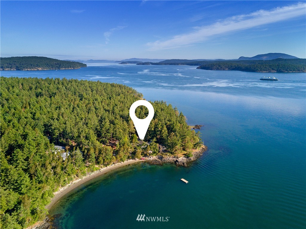 236 Walling Road San Juan Island, WA 98250 - Photo 22 of 36