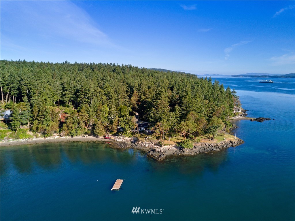 236 Walling Road San Juan Island, WA 98250 - Photo 23 of 36