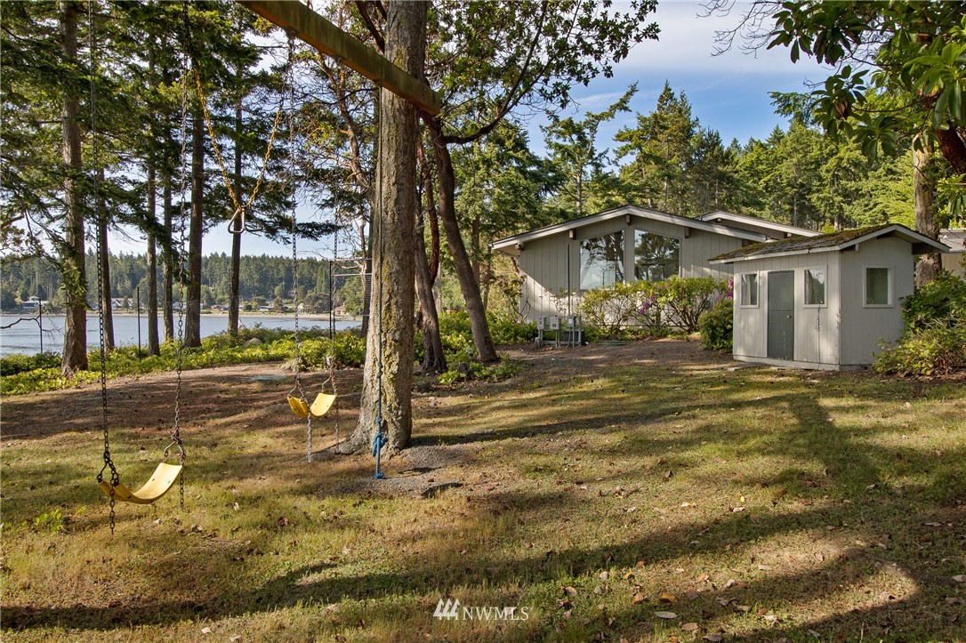 236 Walling Road San Juan Island, WA 98250 - Photo 29 of 36
