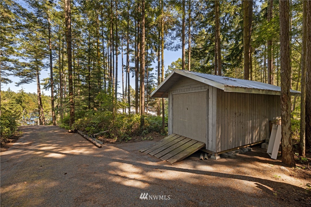 236 Walling Road San Juan Island, WA 98250 - Photo 35 of 36