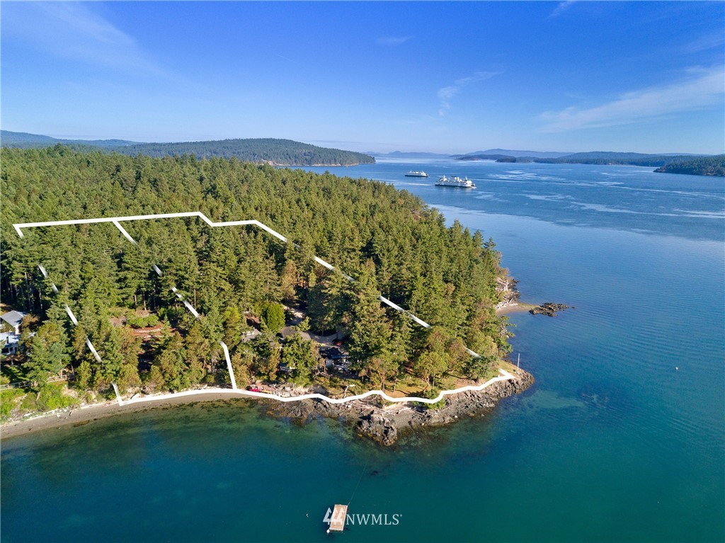 236 Walling Road San Juan Island, WA 98250 - Photo 9 of 36