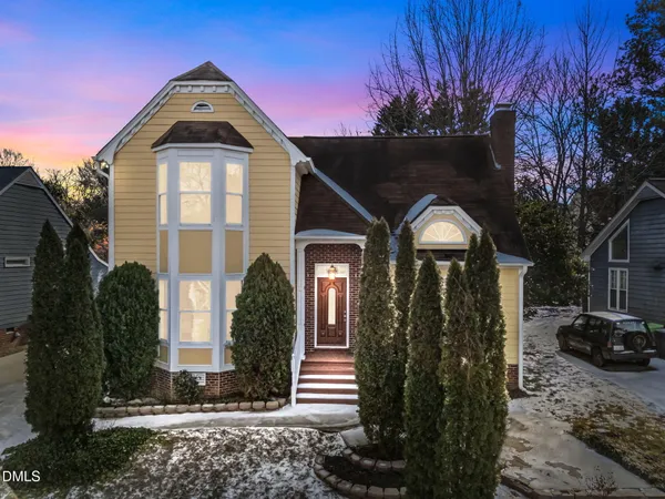 $320,000 | 2848 West Jameson Road, Raleigh, NC 27604