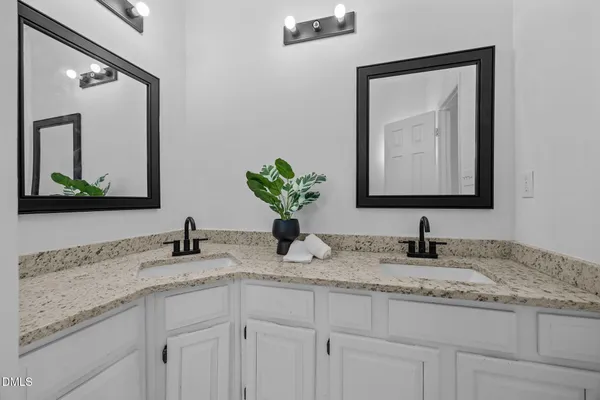 $320,000 | 2848 West Jameson Road, Raleigh, NC 27604