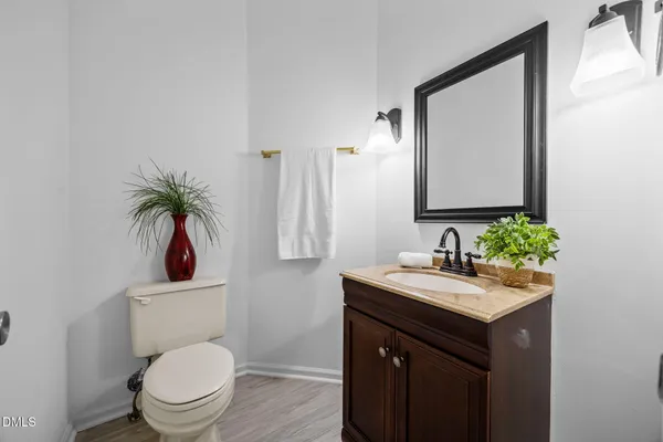 $320,000 | 2848 West Jameson Road, Raleigh, NC 27604