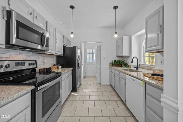 $320,000 | 2848 West Jameson Road, Raleigh, NC 27604