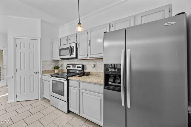 $325,000 | 2848 West Jameson Road, Raleigh, NC 27604