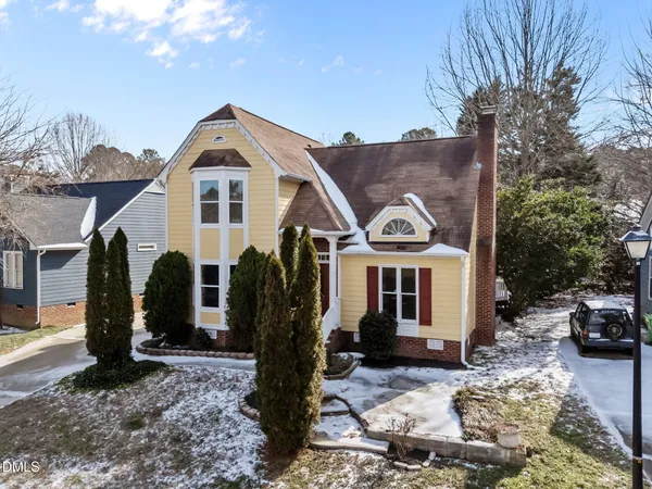 $320,000 | 2848 West Jameson Road, Raleigh, NC 27604