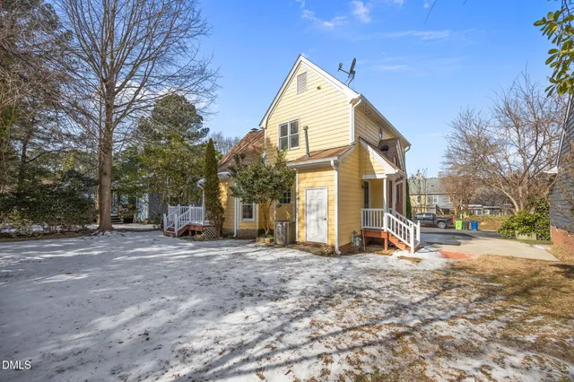 $325,000 | 2848 West Jameson Road, Raleigh, NC 27604