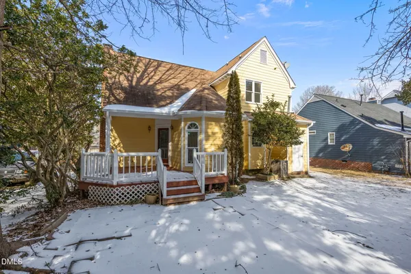 $320,000 | 2848 West Jameson Road, Raleigh, NC 27604