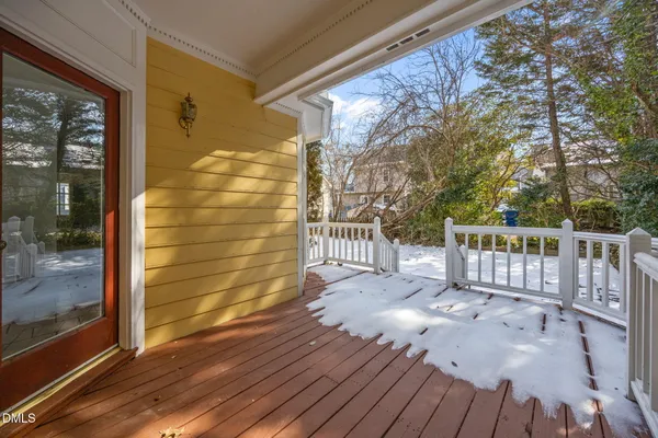 $320,000 | 2848 West Jameson Road, Raleigh, NC 27604