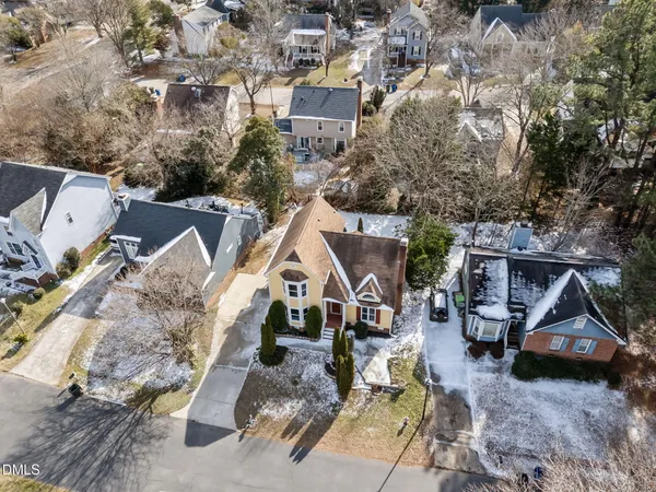 $320,000 | 2848 West Jameson Road, Raleigh, NC 27604