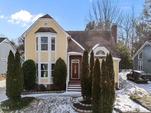 $320,000 | 2848 West Jameson Road, Raleigh, NC 27604