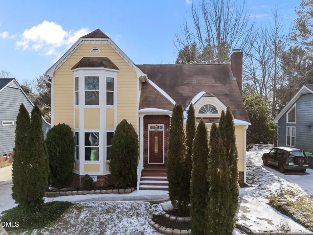 $325,000 | 2848 West Jameson Road, Raleigh, NC 27604