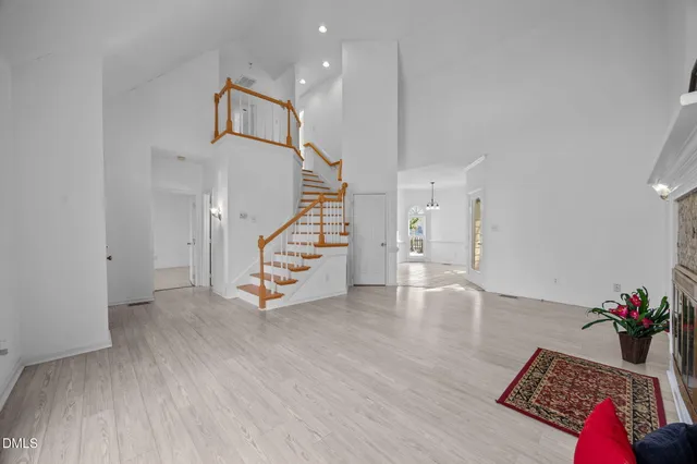 $325,000 | 2848 West Jameson Road, Raleigh, NC 27604