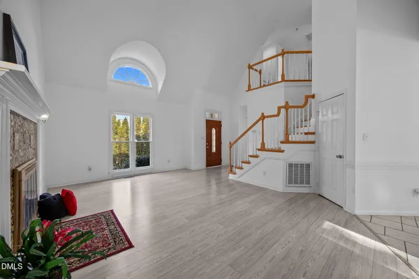 $320,000 | 2848 West Jameson Road, Raleigh, NC 27604