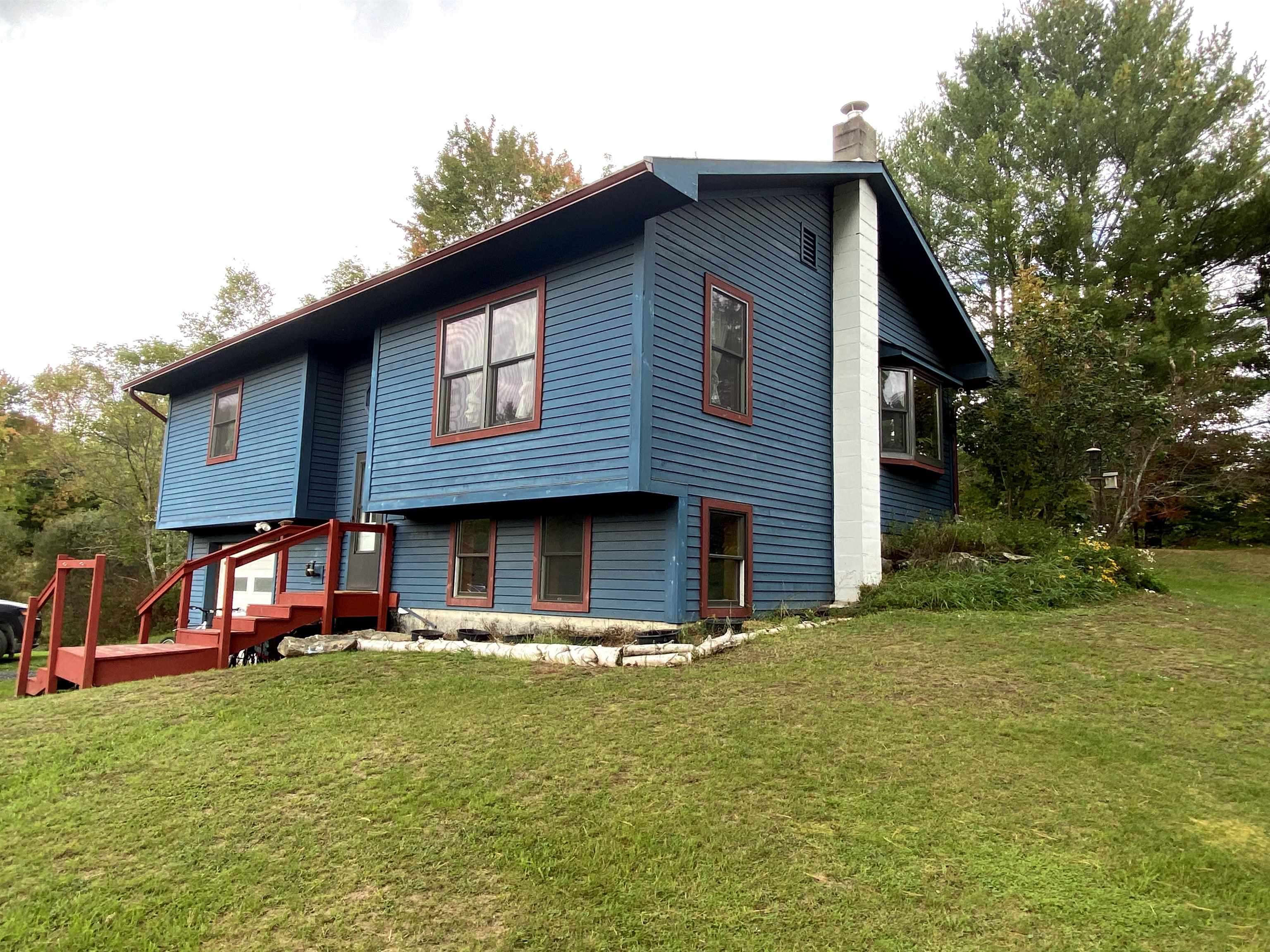 1222 Collins Hill Road Johnson, VT 05656 - Photo 1 of 27