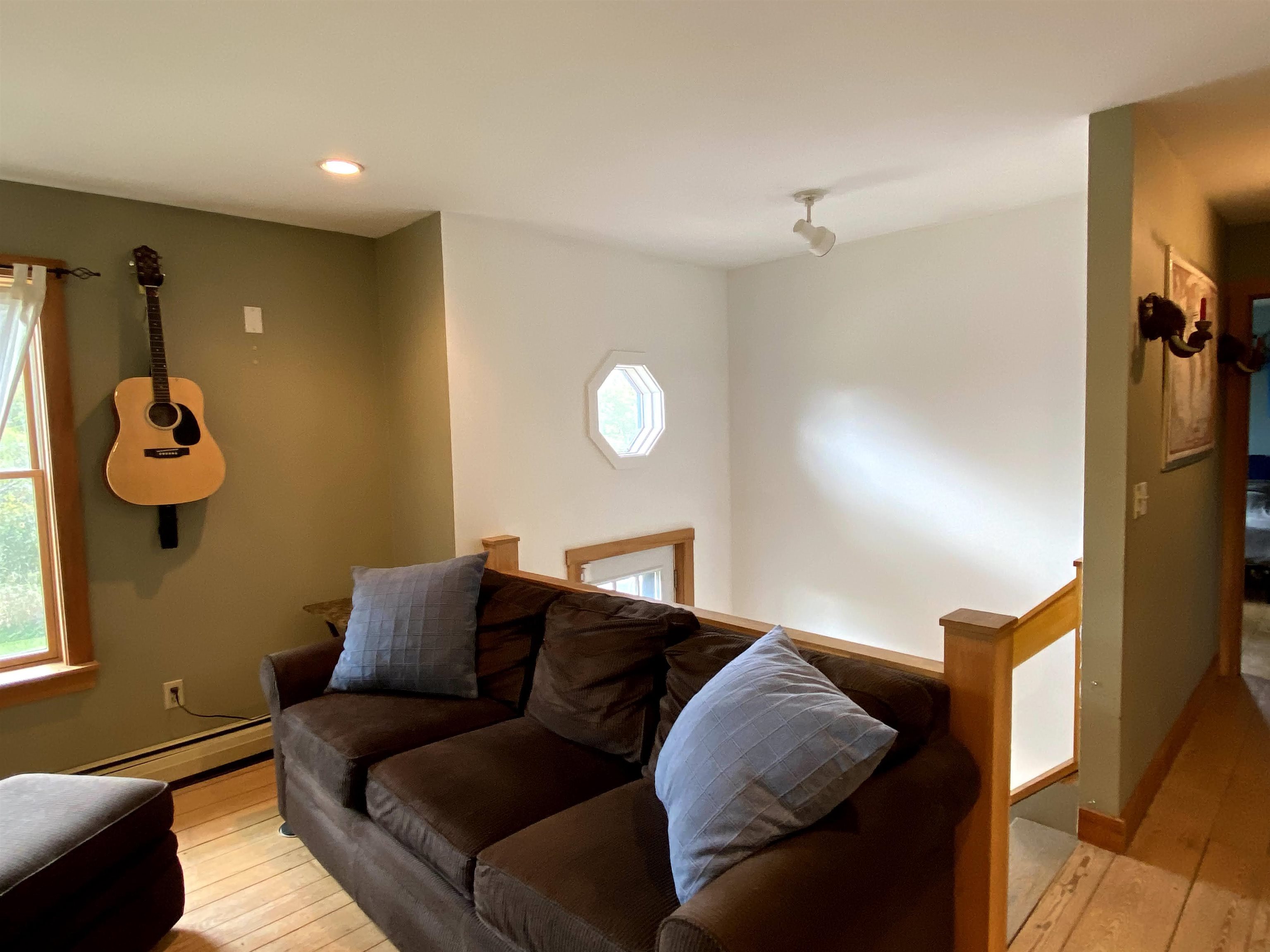 1222 Collins Hill Road Johnson, VT 05656 - Photo 11 of 27