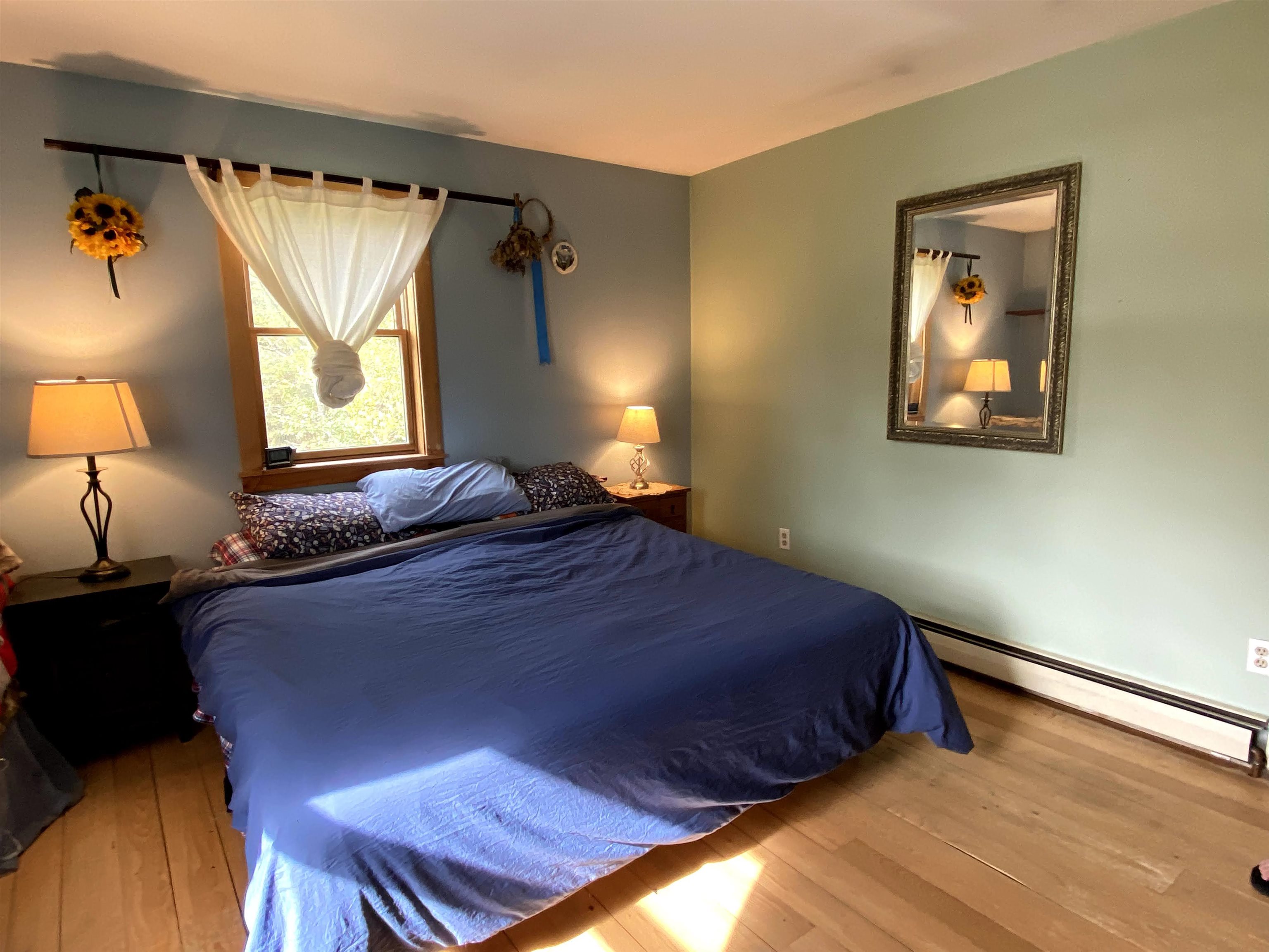 1222 Collins Hill Road Johnson, VT 05656 - Photo 14 of 27
