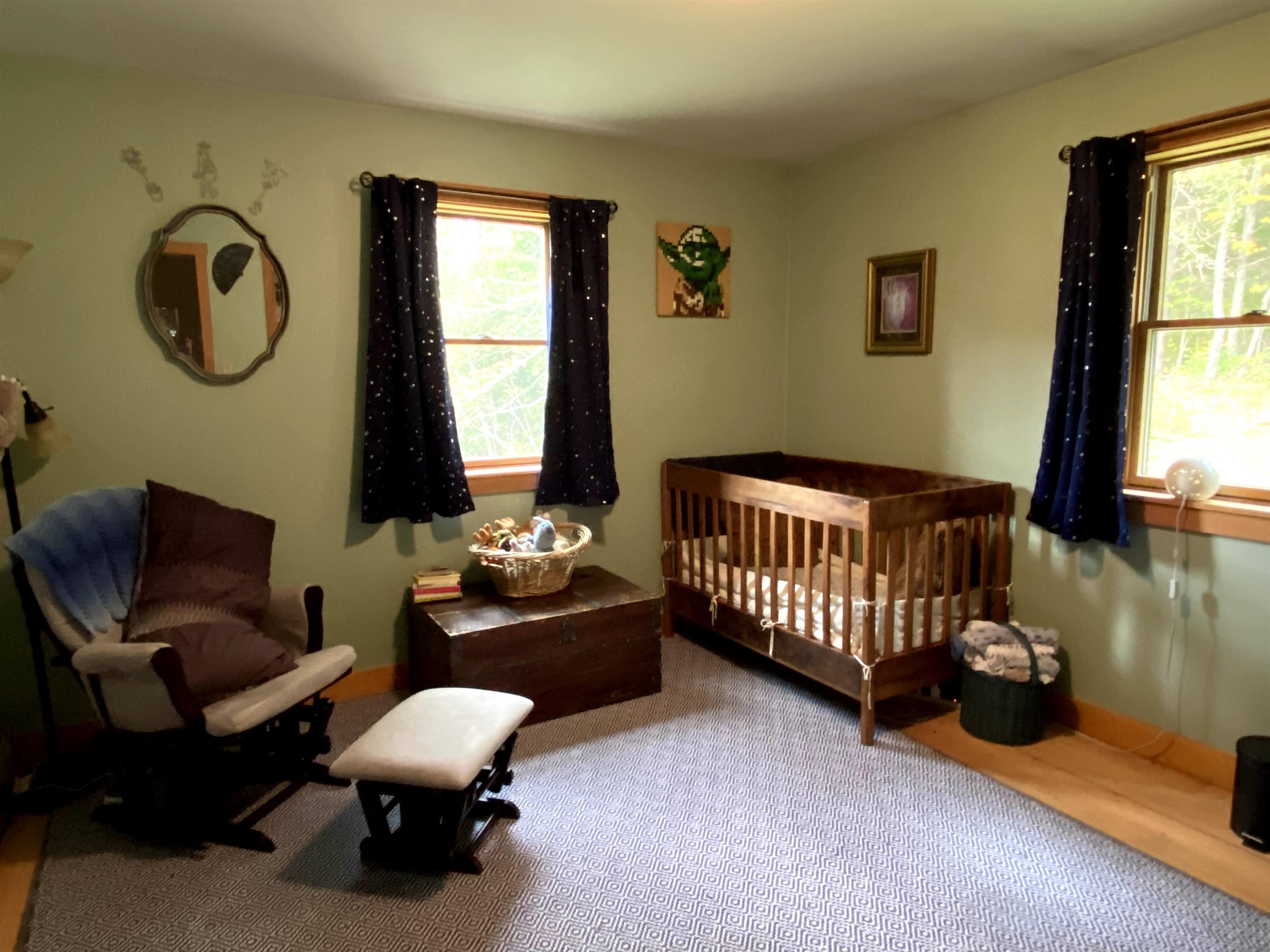 1222 Collins Hill Road Johnson, VT 05656 - Photo 16 of 27